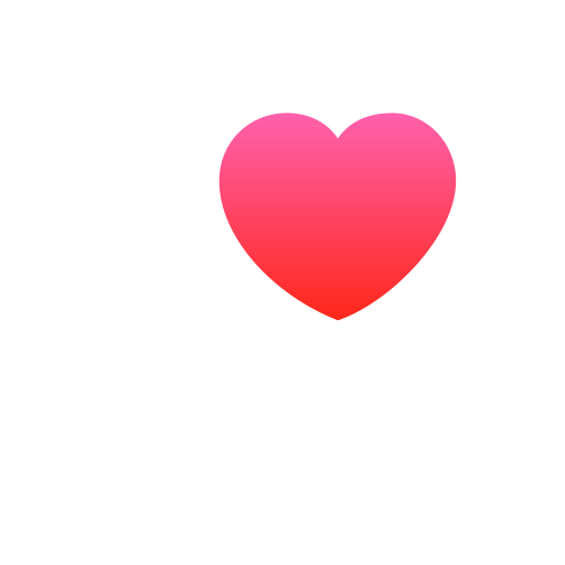 Apple Health Icon